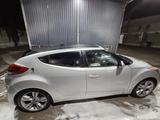 Hyundai Veloster 2015 годаүшін4 900 000 тг. в Алматы – фото 3