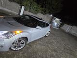 Hyundai Veloster 2015 годаүшін4 900 000 тг. в Алматы – фото 4