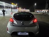 Hyundai Veloster 2015 годаүшін4 900 000 тг. в Алматы – фото 5
