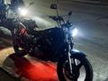 Kawasaki  EL250 Eliminator 1988 годаүшін700 000 тг. в Алматы