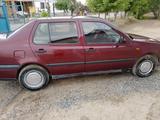 Volkswagen Vento 1994 годаүшін1 050 000 тг. в Шымкент – фото 5