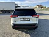 Toyota RAV4 2019 года за 13 400 000 тг. в Атырау – фото 3