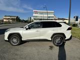 Toyota RAV4 2019 года за 13 400 000 тг. в Атырау – фото 4