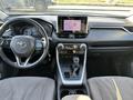 Toyota RAV4 2019 года за 13 400 000 тг. в Атырау – фото 5