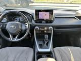 Toyota RAV4 2019 года за 13 400 000 тг. в Атырау – фото 5