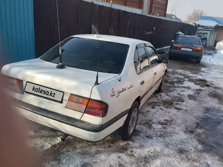 Nissan Primera 1991 года за 650 000 тг. в Алматы