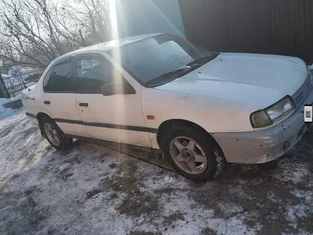 Nissan Primera 1991 года за 650 000 тг. в Алматы – фото 4