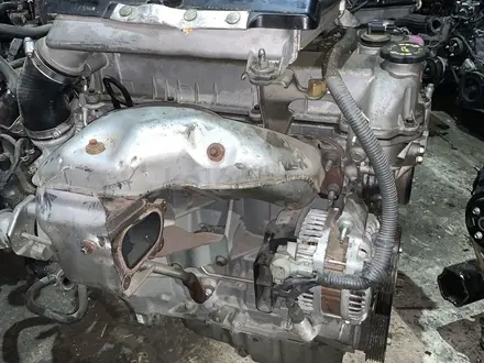 Mazda Двигатель за 210 000 тг. в Алматы – фото 3