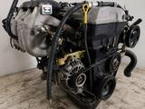 Контрактный мотор мазда. Mazda k8 kl kf kj l3 lf aj zl zj zy fs за 210 000 тг. в Алматы