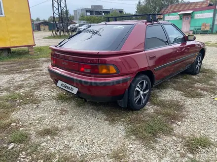 Mazda 323 1993 года за 1 100 000 тг. в Усть-Каменогорск – фото 6