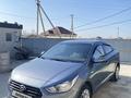 Hyundai Accent 2019 года за 7 500 000 тг. в Шымкент – фото 2