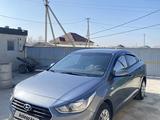 Hyundai Accent 2019 года за 7 500 000 тг. в Шымкент – фото 2