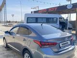 Hyundai Accent 2019 годаүшін7 500 000 тг. в Шымкент – фото 4