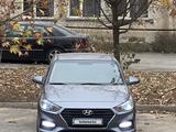 Hyundai Accent 2019 годаүшін7 500 000 тг. в Шымкент
