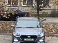 Hyundai Accent 2019 года за 7 500 000 тг. в Шымкент