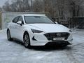 Hyundai Sonata 2021 годаүшін10 700 000 тг. в Караганда – фото 4