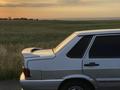 ВАЗ (Lada) 2115 2011 года за 1 350 000 тг. в Шымкент – фото 10