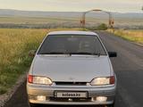 ВАЗ (Lada) 2115 2011 годаүшін1 350 000 тг. в Шымкент – фото 4