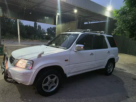 Honda CR-V 1997 года за 2 200 000 тг. в Алматы – фото 4