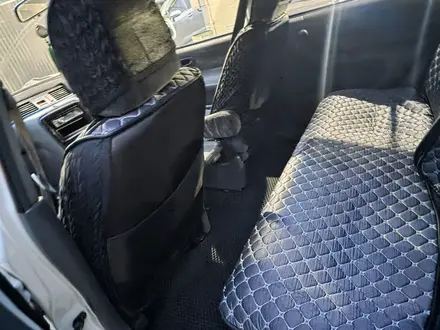 Honda CR-V 1997 года за 2 200 000 тг. в Алматы – фото 10