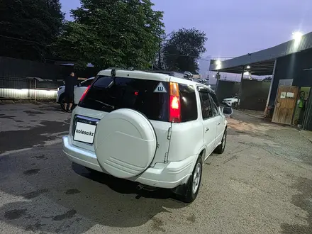 Honda CR-V 1997 года за 2 200 000 тг. в Алматы – фото 3
