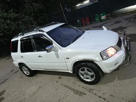 Honda CR-V 1997 года за 2 200 000 тг. в Алматы – фото 2