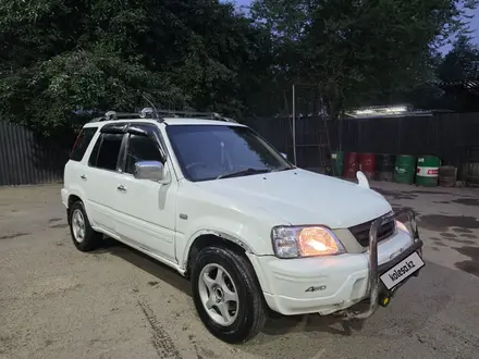 Honda CR-V 1997 года за 2 200 000 тг. в Алматы