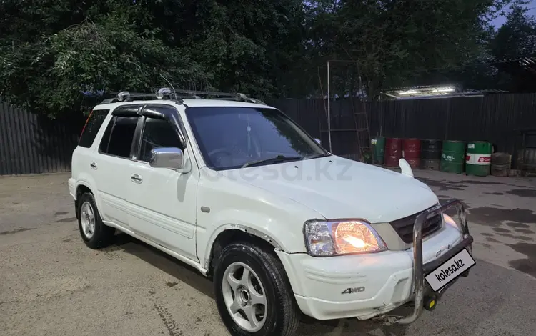 Honda CR-V 1997 года за 2 200 000 тг. в Алматы