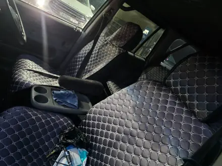Honda CR-V 1997 года за 2 200 000 тг. в Алматы – фото 5