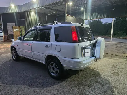 Honda CR-V 1997 года за 2 200 000 тг. в Алматы – фото 7