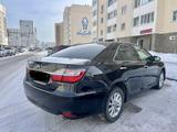 Toyota Camry 2014 года за 9 800 000 тг. в Астана – фото 3