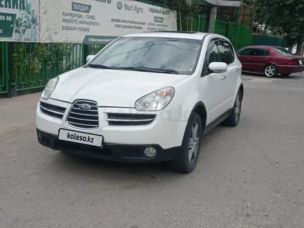 Subaru Tribeca 2005 года за 5 500 000 тг. в Алматы – фото 7