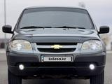 Chevrolet Niva 2015 годаүшін3 530 000 тг. в Астана – фото 3