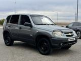 Chevrolet Niva 2015 годаүшін3 530 000 тг. в Астана – фото 5