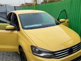 Volkswagen Polo 2015 годаүшін2 200 000 тг. в Алматы