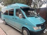 Mercedes-Benz Sprinter 1997 года за 4 200 000 тг. в Алматы – фото 2