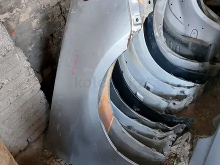 Крыло правое на даево тоска или эпика. за 40 000 тг. в Шымкент
