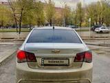 Chevrolet Cruze 2013 годаfor3 200 000 тг. в Атырау – фото 3