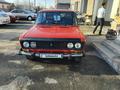 ВАЗ (Lada) 2106 1988 годаүшін800 000 тг. в Кызылорда – фото 19