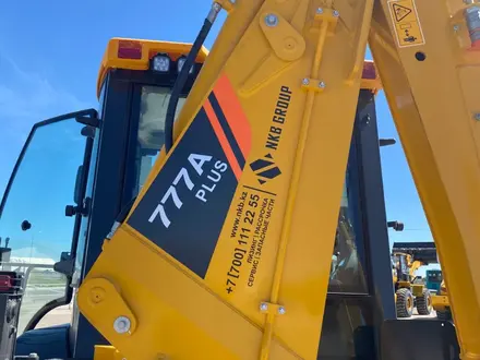 LiuGong  777А PLUS ковш 6в1 2026 года за 34 755 750 тг. в Караганда – фото 7