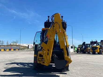 LiuGong  777А PLUS ковш 6в1 2026 года за 34 755 750 тг. в Караганда – фото 4