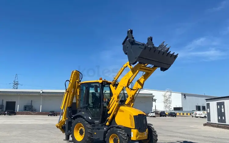 LiuGong  777А PLUS ковш 6в1 2026 годаүшін34 755 750 тг. в Караганда