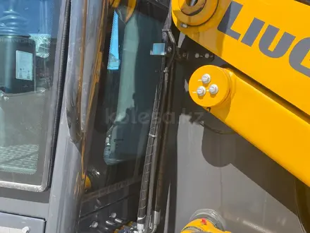 LiuGong  777А PLUS ковш 6в1 2026 года за 34 755 750 тг. в Караганда – фото 17