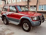 Mitsubishi Pajero 1997 года за 4 000 000 тг. в Кентау – фото 4