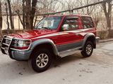 Mitsubishi Pajero 1997 года за 4 000 000 тг. в Кентау – фото 3