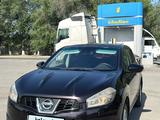 Nissan Qashqai 2013 года за 5 800 000 тг. в Алматы – фото 3