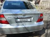 Toyota Camry 2004 годаүшін4 300 000 тг. в Усть-Каменогорск – фото 2