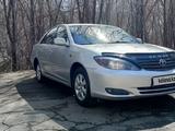 Toyota Camry 2004 года за 4 300 000 тг. в Усть-Каменогорск – фото 4