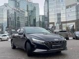 Без Водителя (Hyundai Elantra 2023) в Алматы – фото 2
