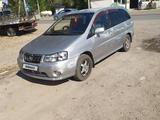 Nissan Liberty 1999 года за 1 450 000 тг. в Узынагаш